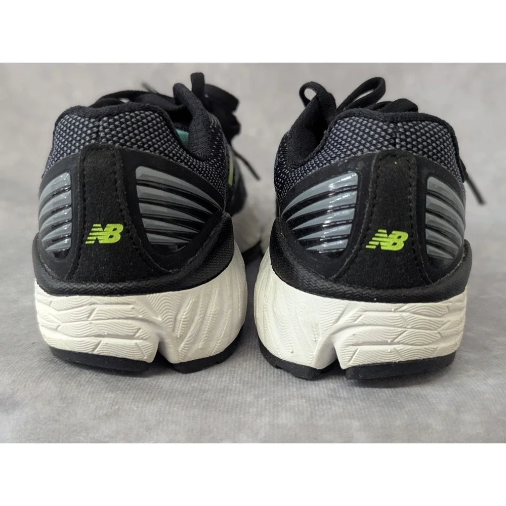 NEW New Balance Women's Vongo v2 Running Shoes Size 6 Black/Sea Spray – Fresh Fo